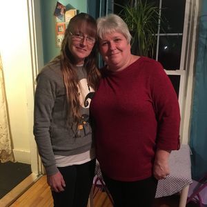 Meet your Posher, Angela